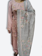 Blush Timeless Elegance Couture Suit