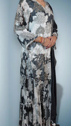 Onyx Regal Timeless Elegance Suit