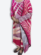 Fuchsia Radiant Elegance Dream Suit