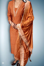 Jade Regal Timeless Elegance Suit