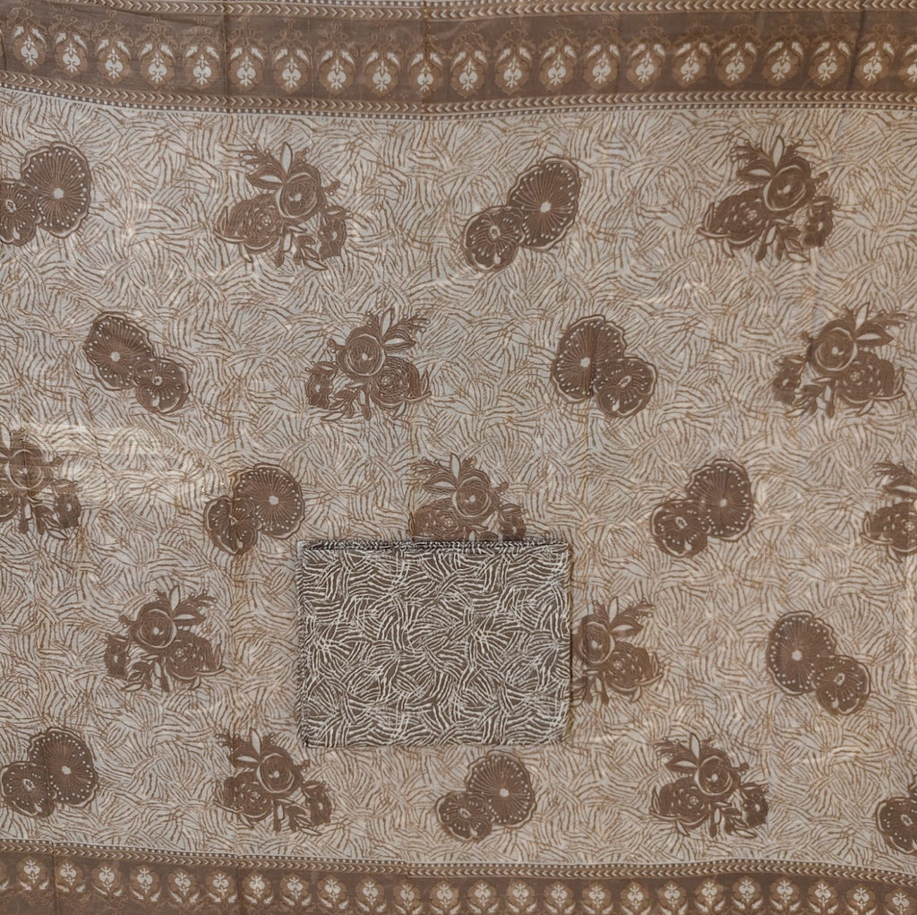 Mocha Regal Timeless Elegance Suit