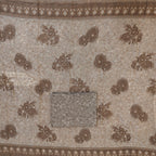 Mocha Regal Timeless Elegance Suit