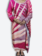 Fuchsia Radiant Elegance Dream Suit