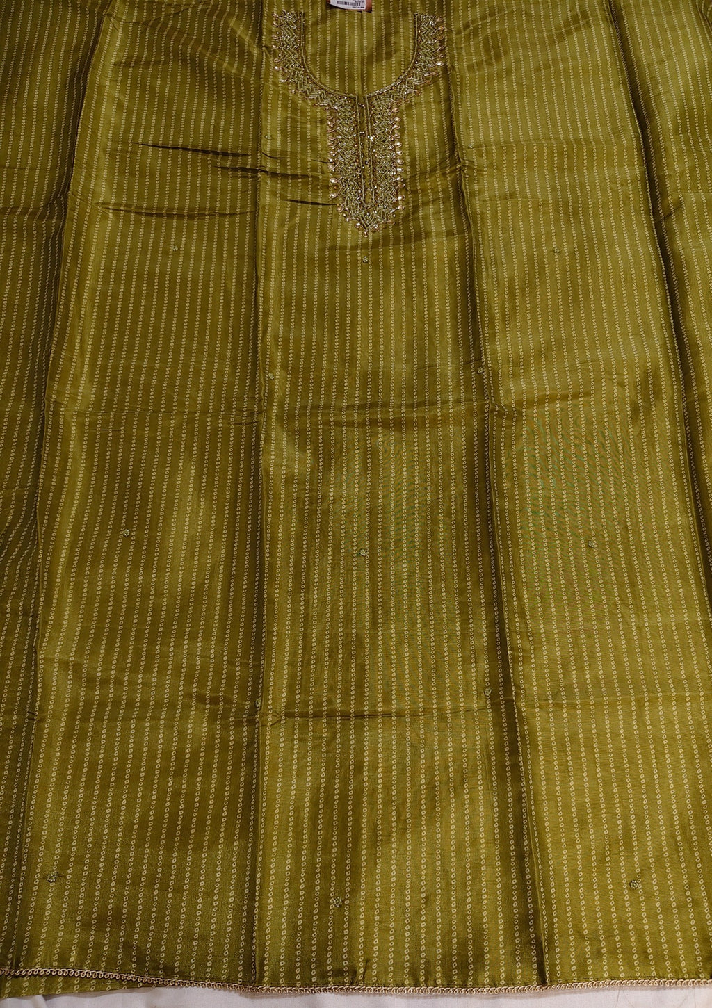 Jade Regal Timeless Elegance Suit