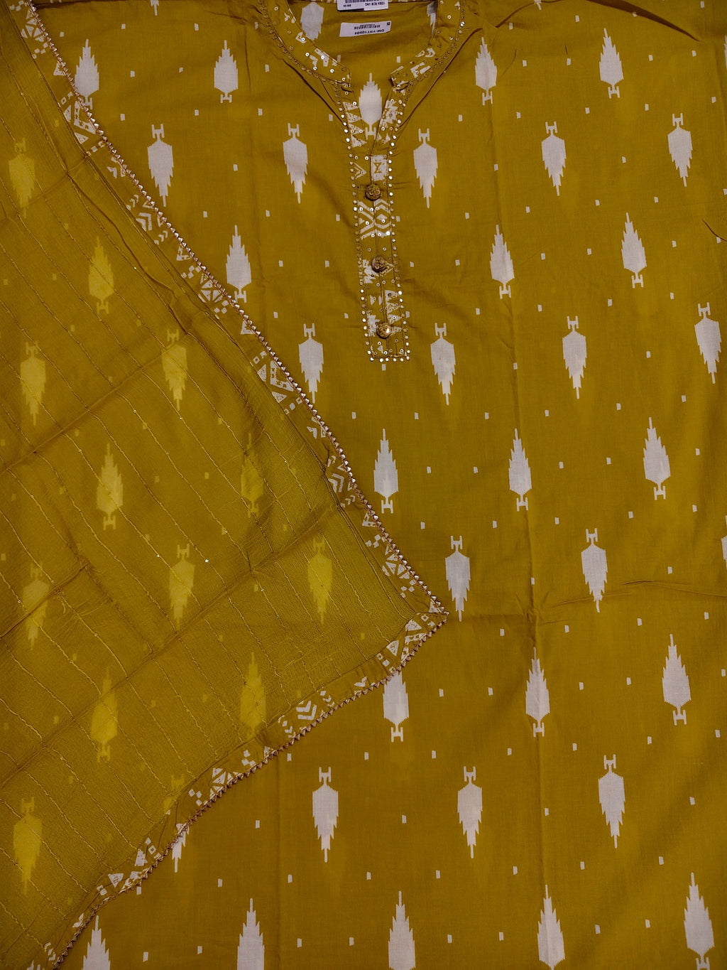 Amber Regal Elegance Charm Suit