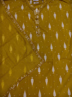 Amber Regal Elegance Charm Suit