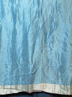 Sapphire Regal Timeless Elegance Saree