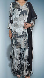 Onyx Regal Timeless Elegance Suit