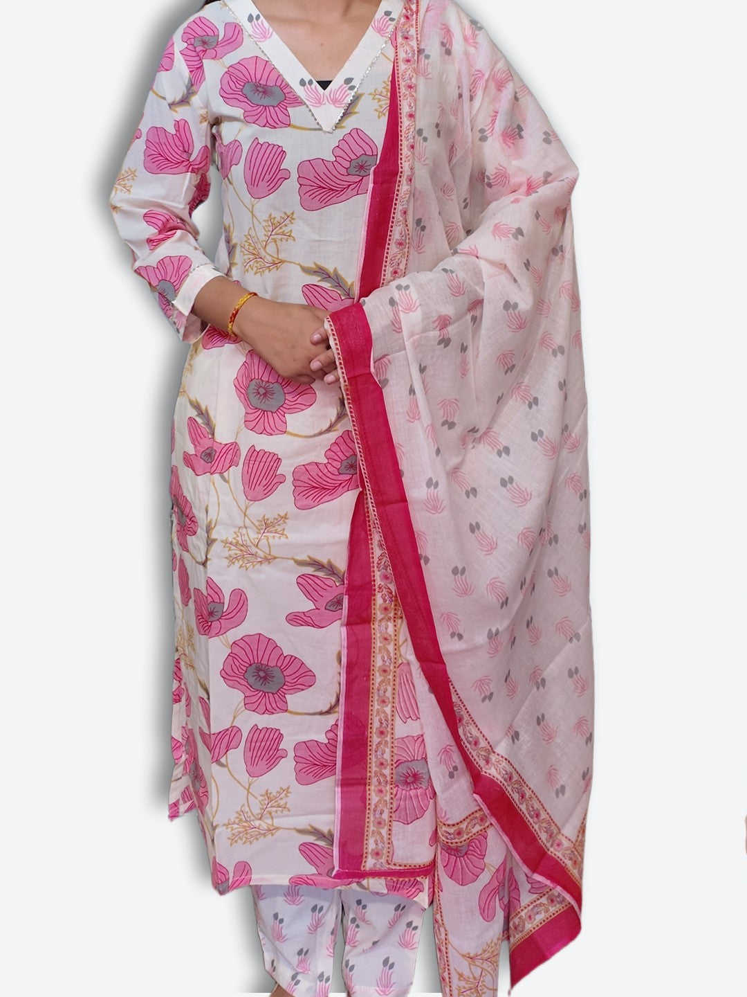 Jade Regal Couture Bloom Suit
