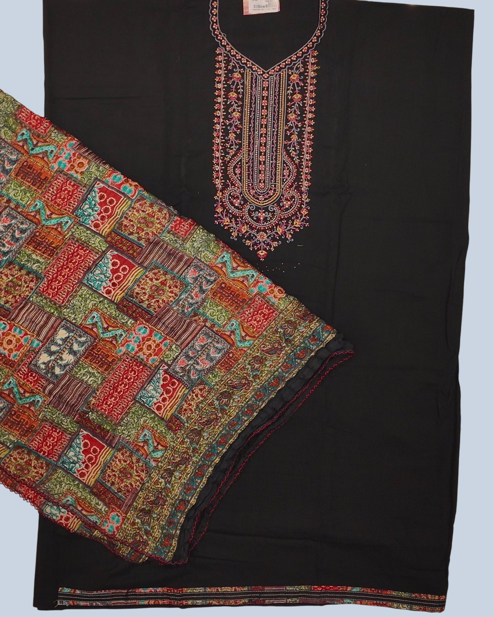 Barcode D001255269 - Category 3_no_bg