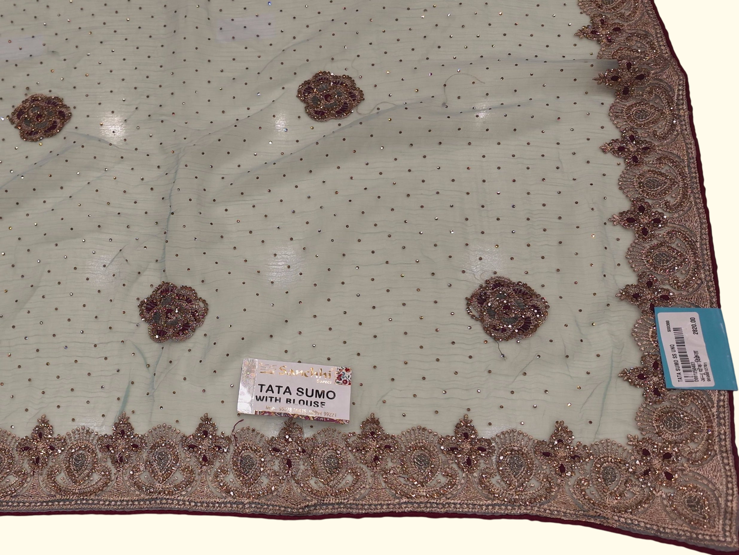 Barcode D001258403 - Category 3_no_bg