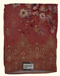 Floral Reverie: Luxurious Unstitched Suit with Jacquard Elegance", - Image 1_no_bg