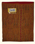Golden Paisley Dream: Unstitched Suit Extravagance", - Image 1_no_bg