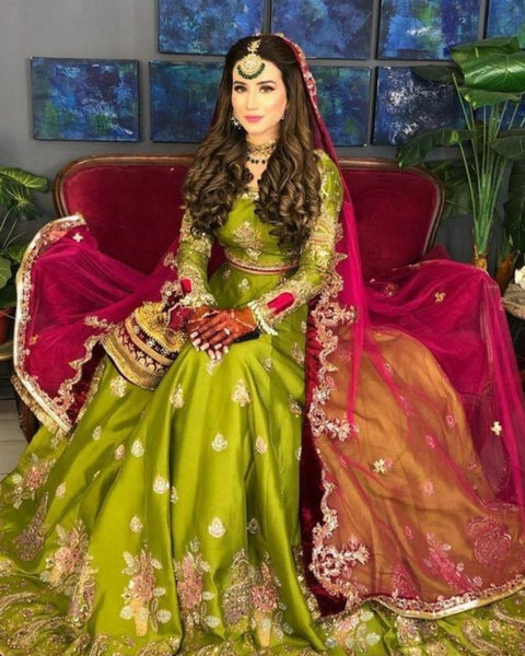 Mehendi