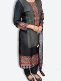 Onyx Regal Heritage Luxe Suit