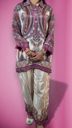 Ivory Regal Exquisite Heritage Suit