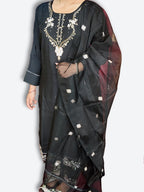 Onyx Regal Exquisite Elegance Suit
