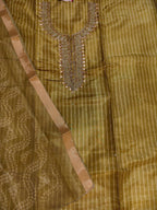 Jade Regal Timeless Elegance Suit