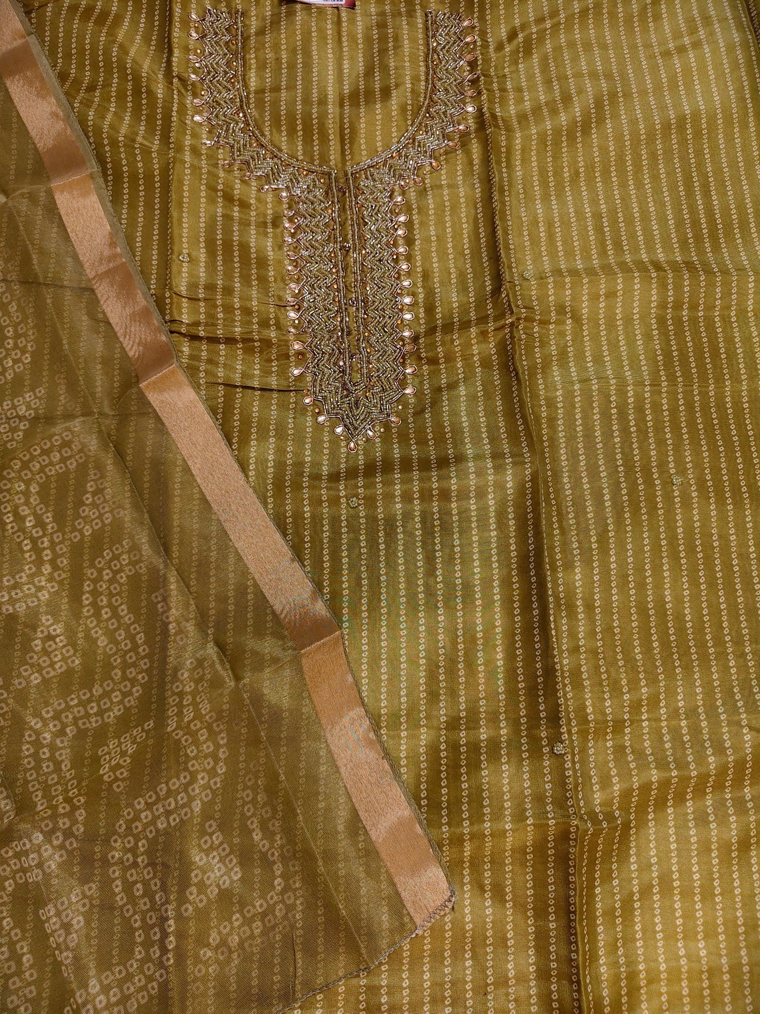Jade Regal Timeless Elegance Suit