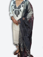 Ivory Regal Timeless Elegance Suit