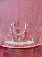 Rose Regal Timeless Elegance Saree