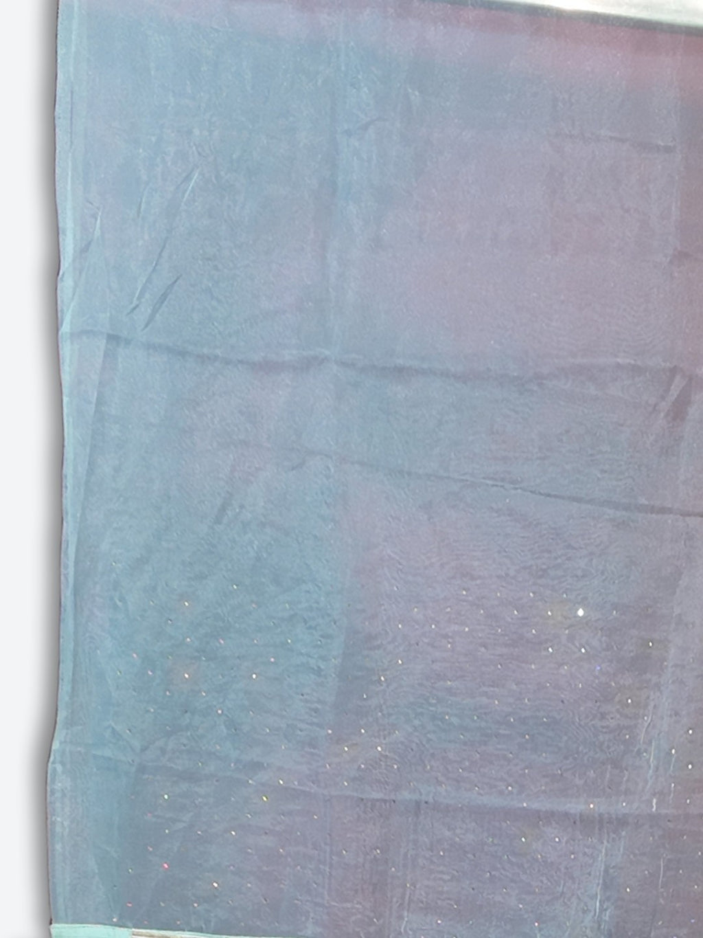 Azure Regal Timeless Elegance Saree