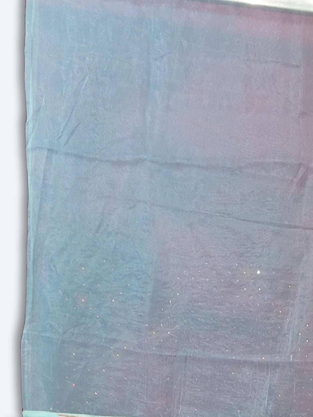 Azure Regal Timeless Elegance Saree