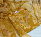 Champagne Regal Opulent Elegance Suit