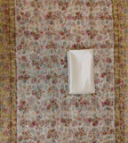 Ivory Ethereal Regal Bloom Suit