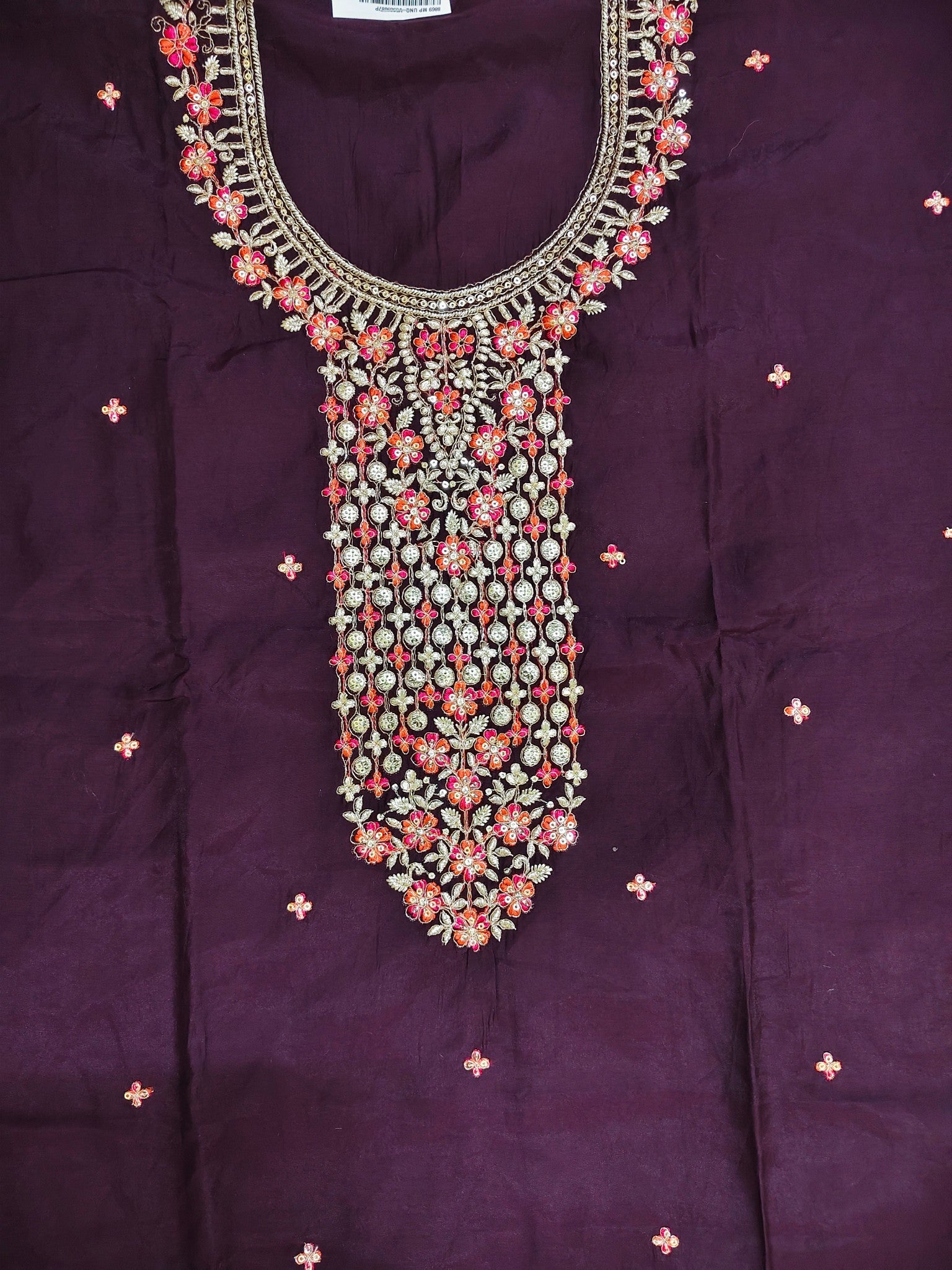 Bordeaux Regal Opulent Elegance Suit