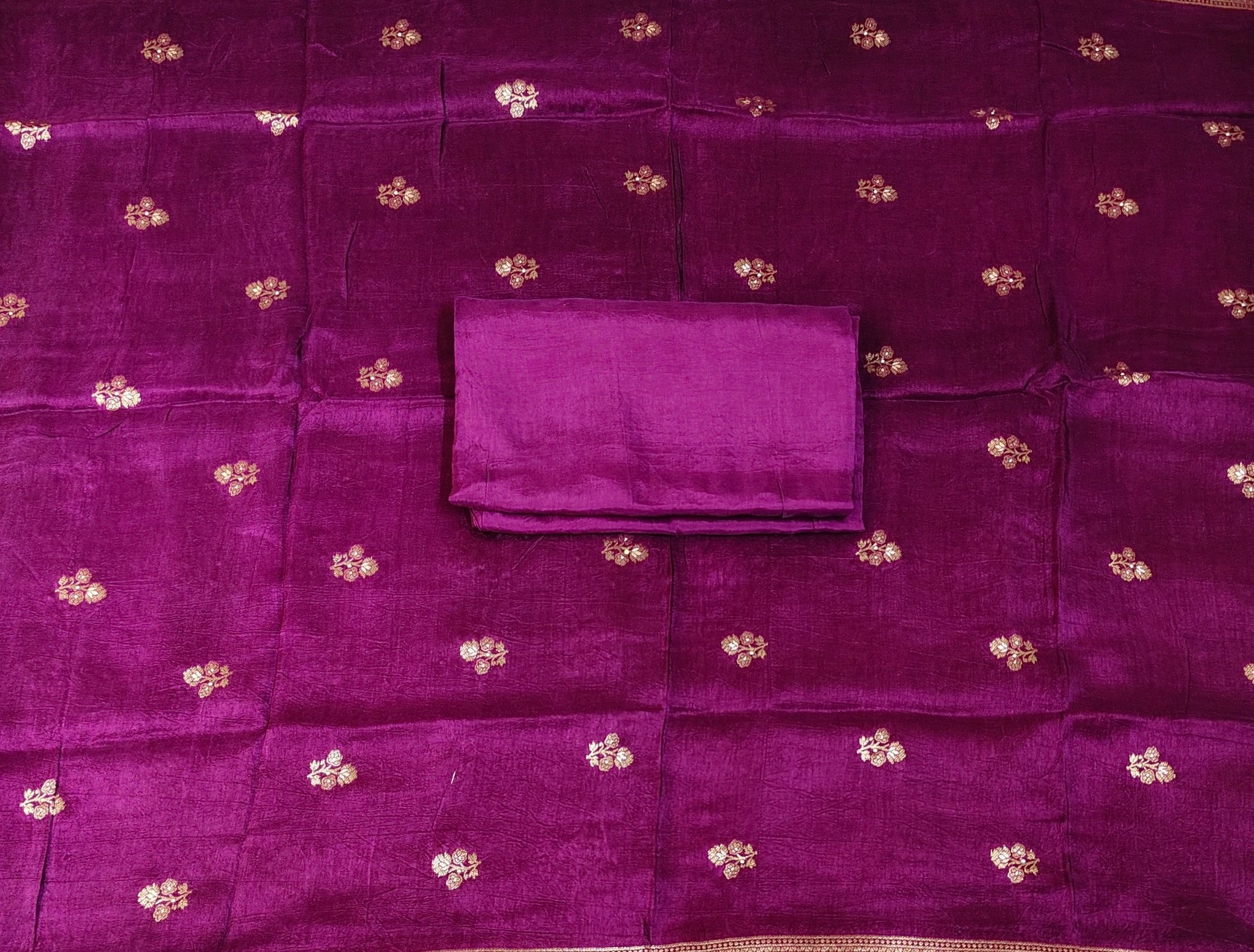 Bordeaux Regal Heritage Luxe Suit