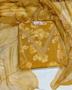 Champagne Regal Opulent Elegance Suit