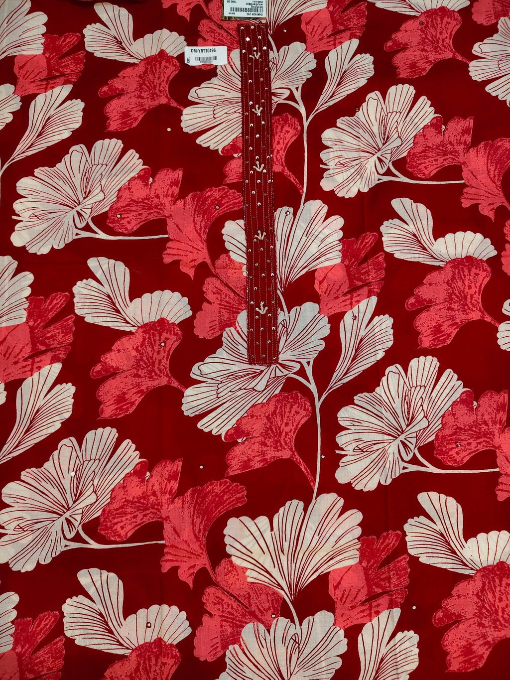 Bordeaux Regal Elegance Charm Suit