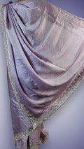 Sapphire Regal Opulent Mystique Saree