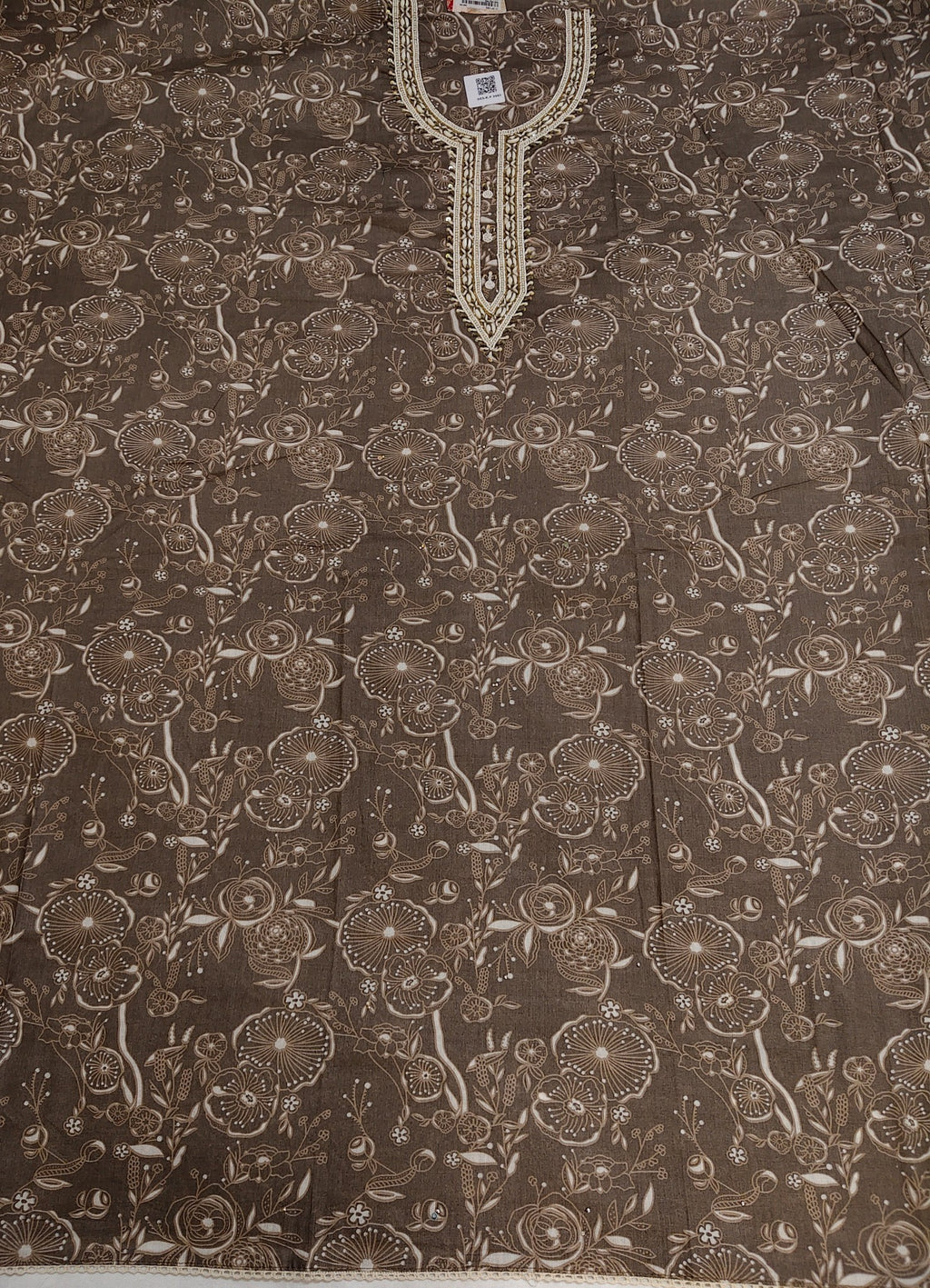 Mocha Regal Timeless Elegance Suit