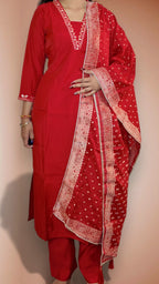Jade Regal Timeless Elegance Suit