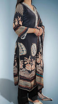 Onyx Regal Timeless Elegance Suit