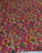 Peony Majestic Couture Bloom Suit