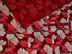 Bordeaux Regal Elegance Charm Suit