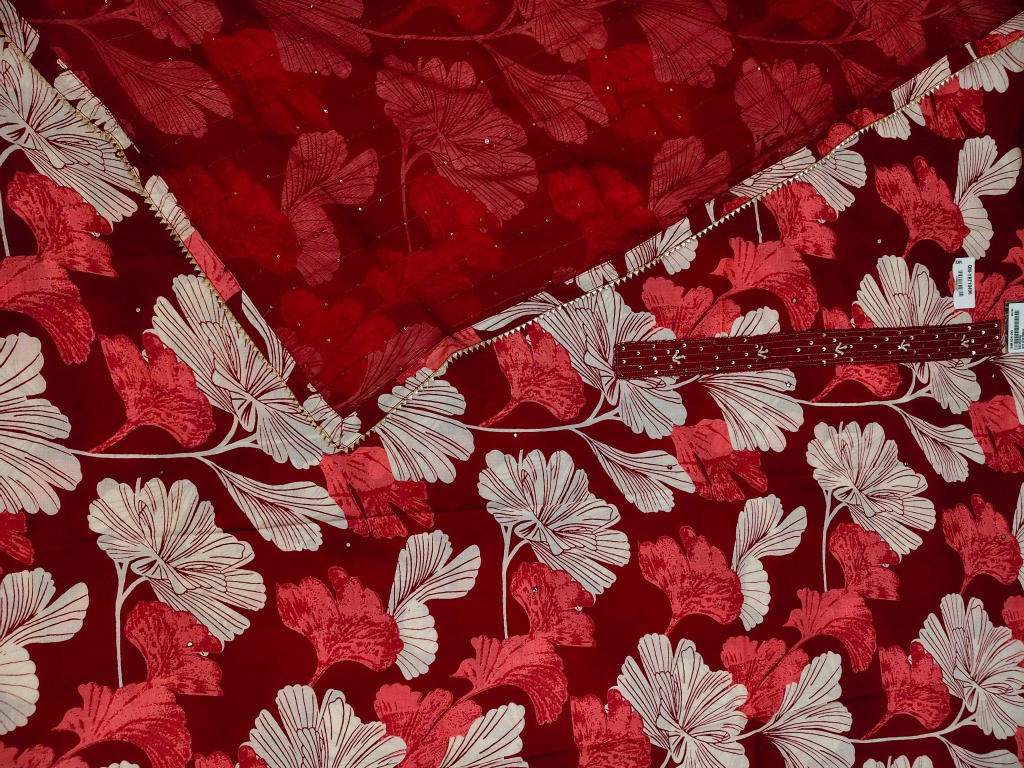 Bordeaux Regal Elegance Charm Suit