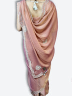 Orchid Regal Opulent Elegance Saree