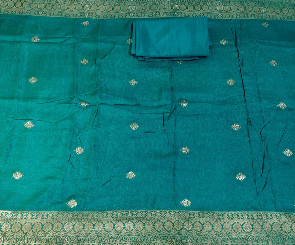 Emerald Regal Heritage Luxe Suit