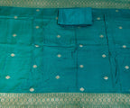 Emerald Regal Heritage Luxe Suit