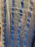 Gilded Regal Timeless Couture Saree