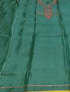 Jade Regal Couture Bloom Suit