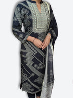 Onyx Regal Timeless Elegance Suit
