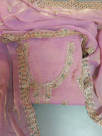 Orchid Ethereal Regal Elegance Suit