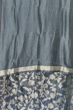 Sapphire Regal Heritage Luxe Saree