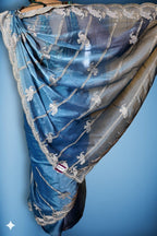 Sapphire Regal Exquisite Heritage Saree