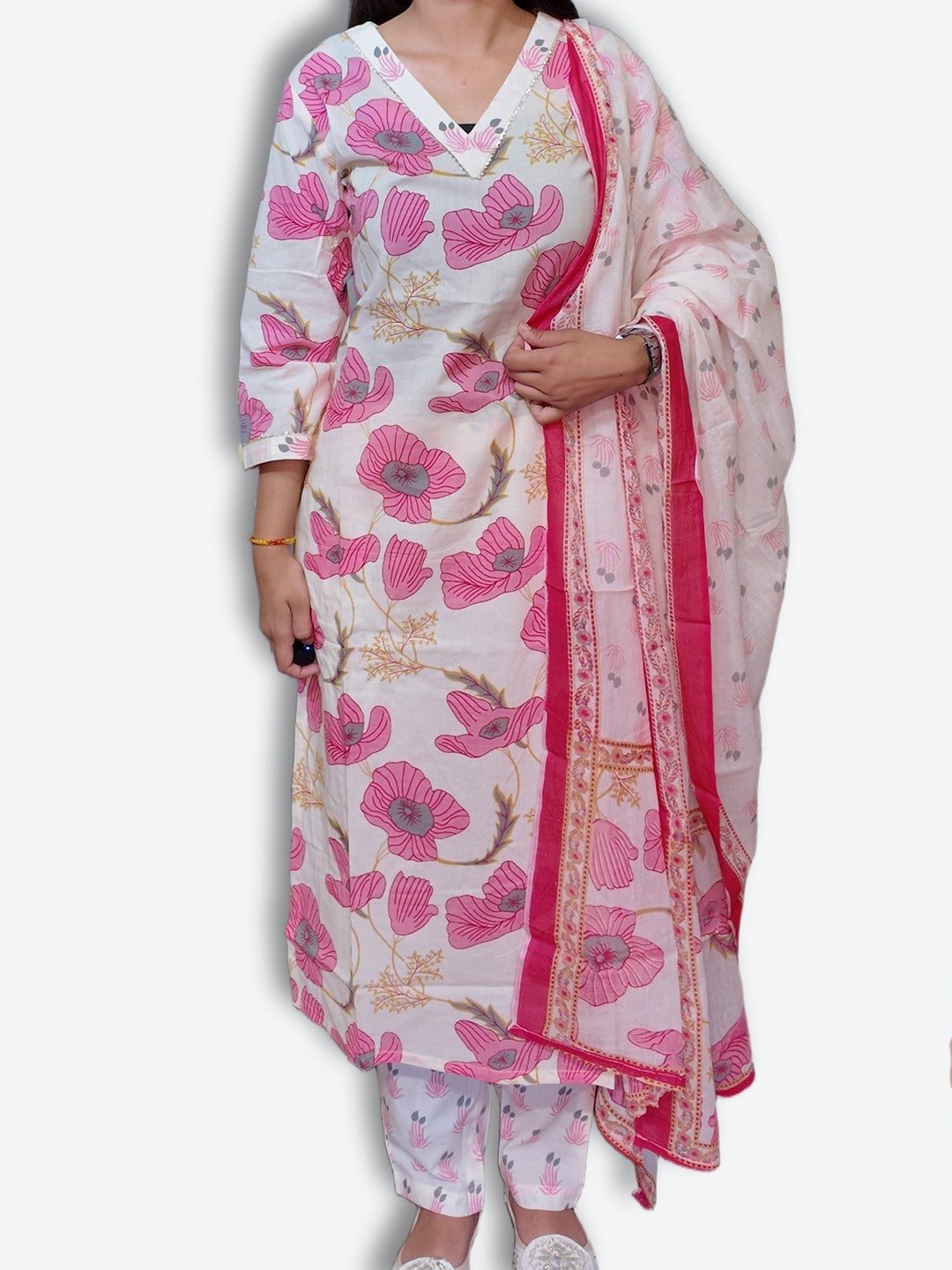 Jade Regal Couture Bloom Suit